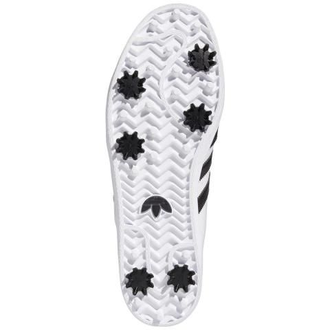 adidas Superstar Limited Edition Golf Shoes adidas Superstar Limited Edition Golf Shoes