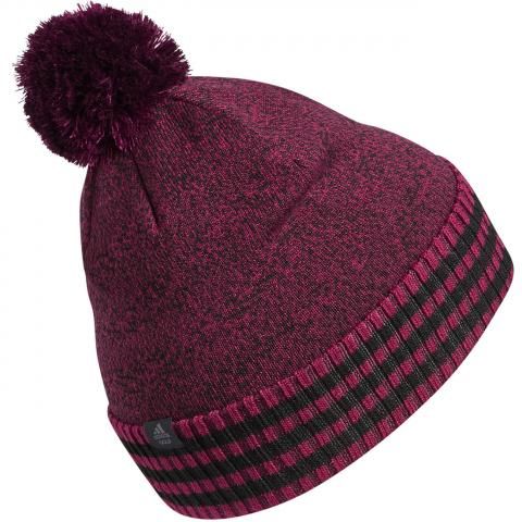 adidas Statement Winter Golf Beanie adidas Statement Winter Golf Beanie