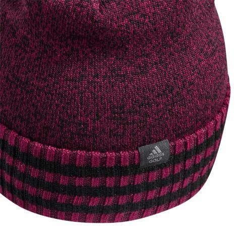 adidas Statement Winter Golf Beanie adidas Statement Winter Golf Beanie