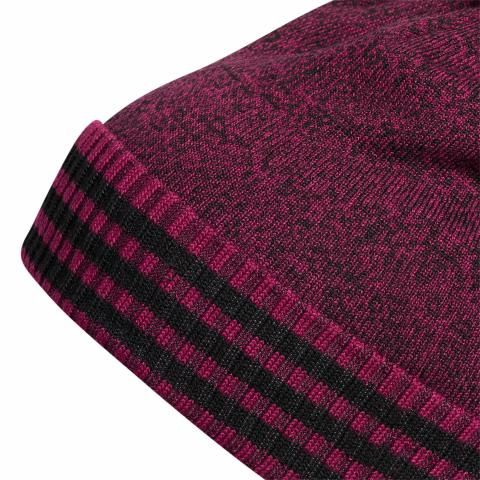 adidas Statement Winter Golf Beanie adidas Statement Winter Golf Beanie