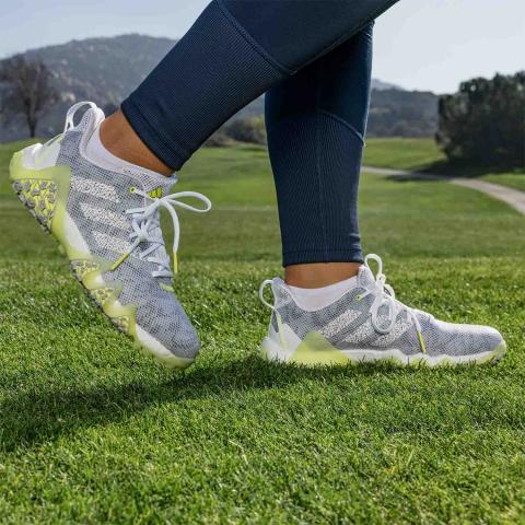 adidas Codechaos Ladies Golf Shoes Scottsdale Golf