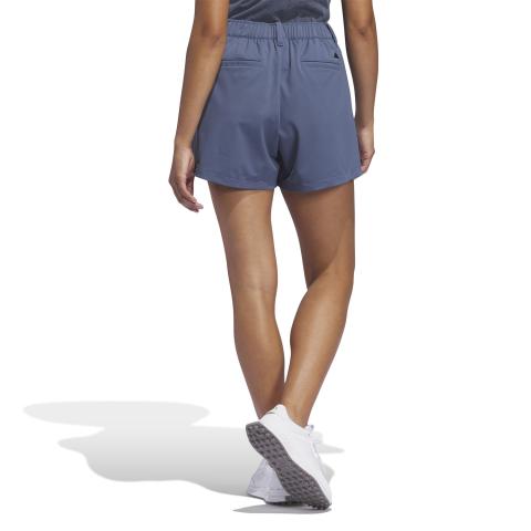 adidas Go To Pleated Ladies Shorts