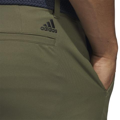 Buy adidas Mens Ultimate365 Tapered Golf Trousers Crew Navy