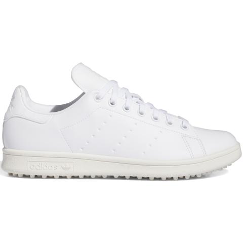 adidas Stan Smith Golf Shoes White/Off White