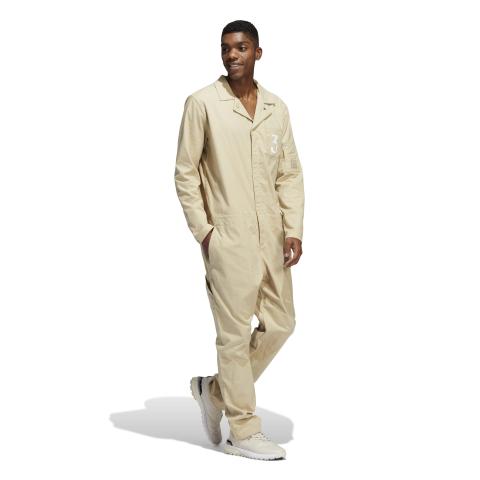 adidas Coverall Caddie Boiler Suit Savannah | Scottsdale Golf