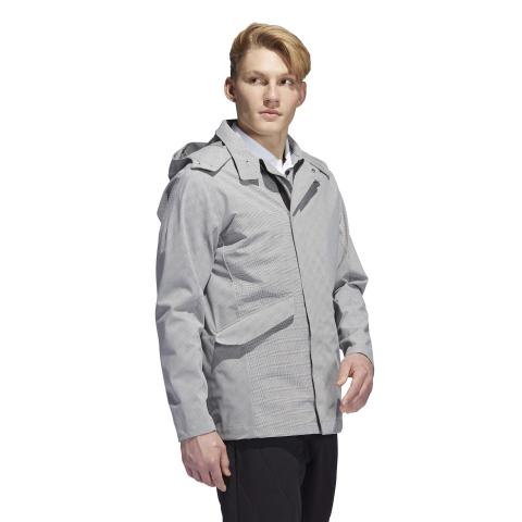 adidas adiCross Elements Jacket