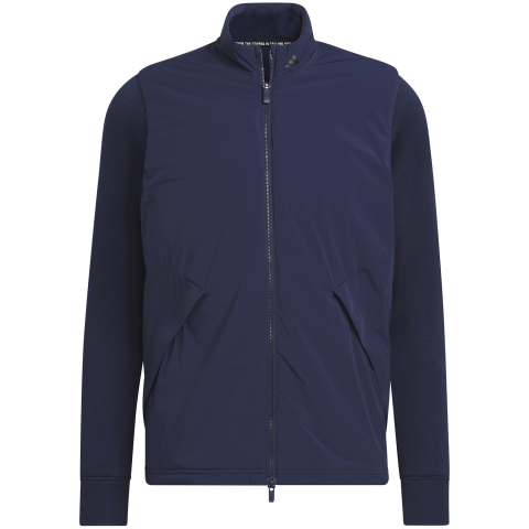 adidas Ultimate365 Tour Frostguard Padded Jacket Collegiate Navy