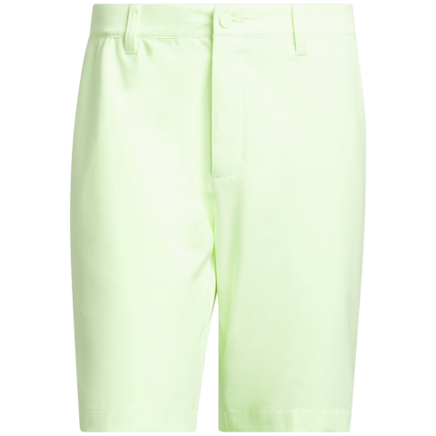 adidas Ultimate365 8.5 inch Golf Shorts Green Spark
