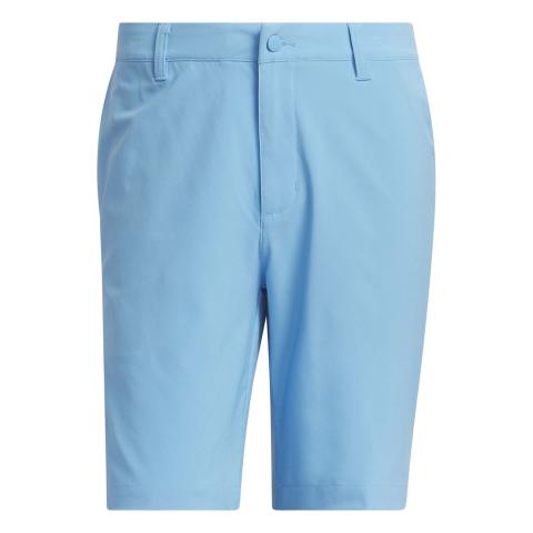 adidas Ultimate365 8.5 inch Golf Shorts Semi Blue Burst