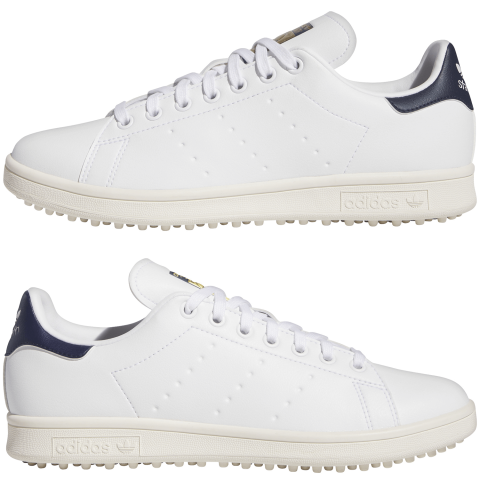 adidas Stan Smith Golf Shoes