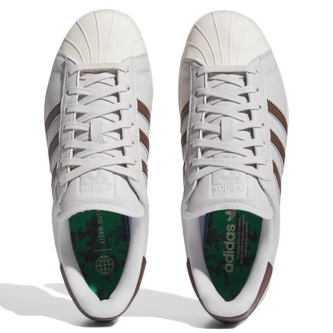 adidas Superstar Golf Shoes