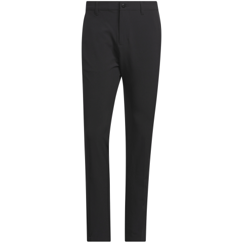 adidas Ultimate365 Tapered Golf Trousers Black
