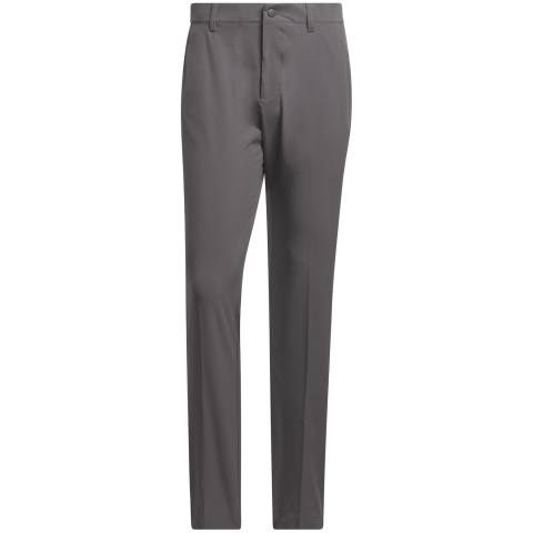 adidas Ultimate365 Tapered Golf Trousers Grey Five