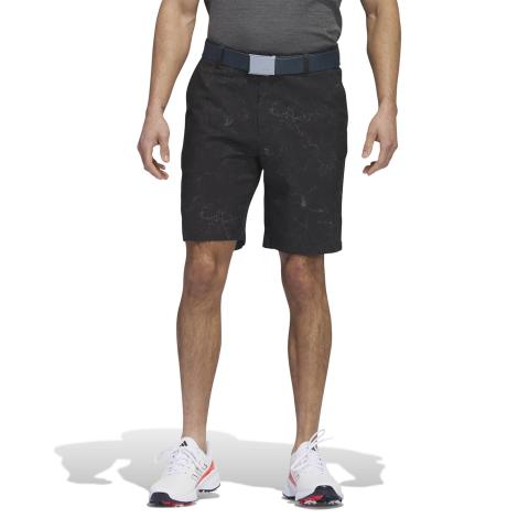 adidas Ultimate Print Golf Shorts
