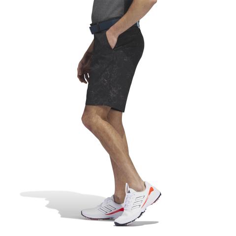 adidas Ultimate Print Golf Shorts