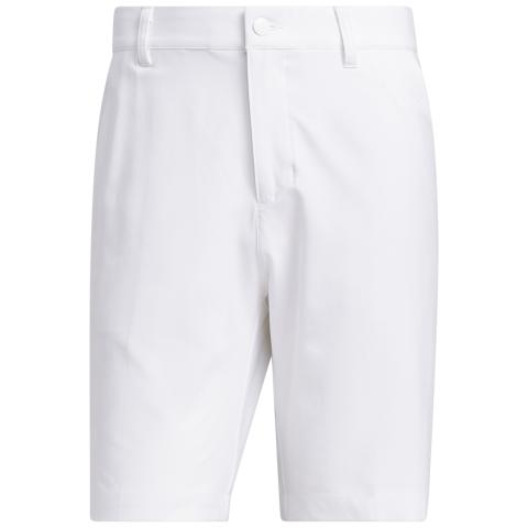 adidas Utility Golf Shorts White
