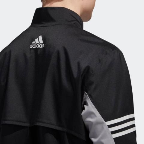 adidas climaproof jacket waterproof