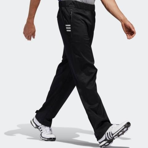 adidas ClimaProof Waterproof Golf Trousers adidas ClimaProof Waterproof Golf Trousers