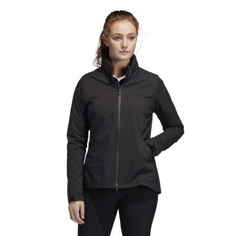 adidas climaproof jacket womens