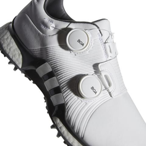 adidas twin boa golf shoes