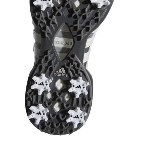 adidas double boa golf shoes