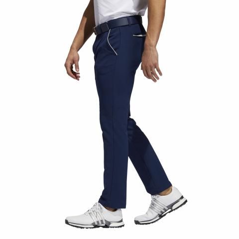 adidas fall weight golf trousers