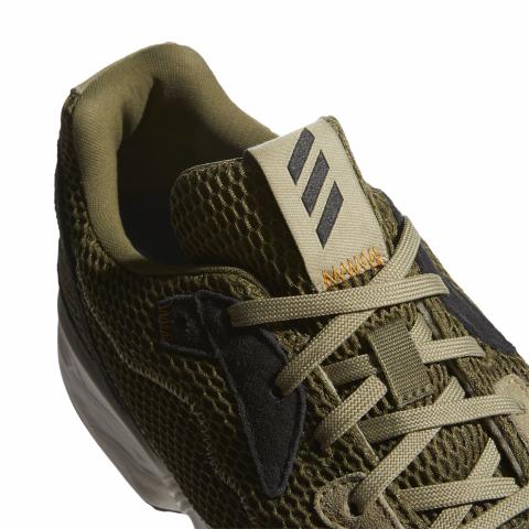 adicross zx primeblue golf shoes