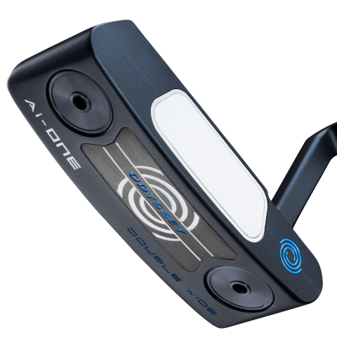 Odyssey Ai-ONE Double Wide CH Golf Putter (Custom)