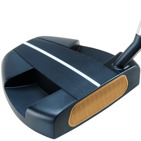 Odyssey Ai-ONE Milled Eight T Golf Putter (Custom)