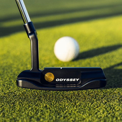 Odyssey Ai-ONE Milled One T Golf Putter