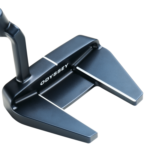 Odyssey Ai-ONE Milled Seven T CH Golf Putter Mens / Right Handed