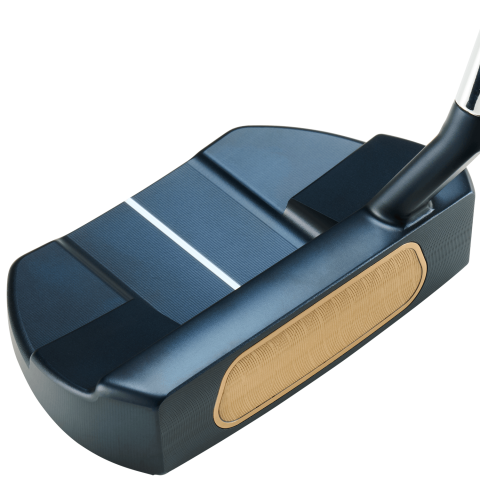 Odyssey Ai-ONE Milled Three T Golf Putter
