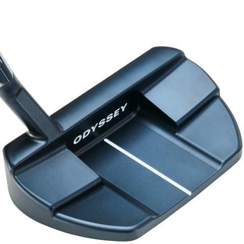 Odyssey Ai-ONE Milled Three T Golf Putter Mens / Right Handed