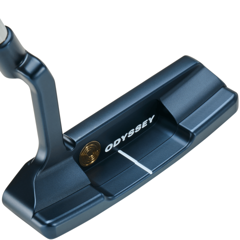 Odyssey Ai-ONE Milled Two T Golf Putter Mens / Right or Left Handed