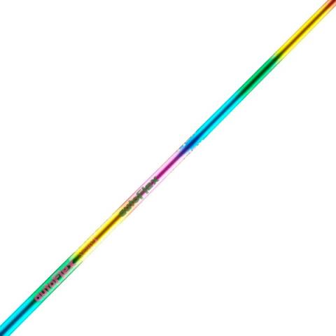 autoFlex SF405 Golf Hybrid Shaft Rainbow - (85 - 100mph)