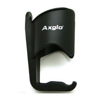 Axglo TriLite 3-Wheel Push Golf Trolley