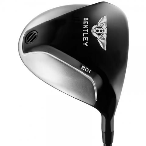 Bentley BD1 Golf Driver Mens / Right Handed