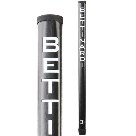Bettinardi BB28 Armlock Golf Putter Graphite Grey