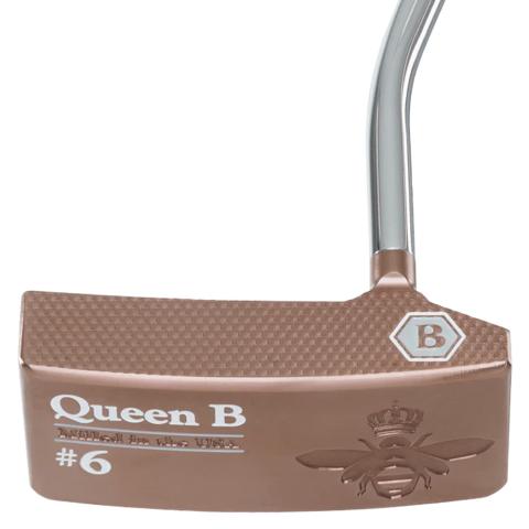 Bettinardi Queen B 6 Golf Putter Mens / Right Handed