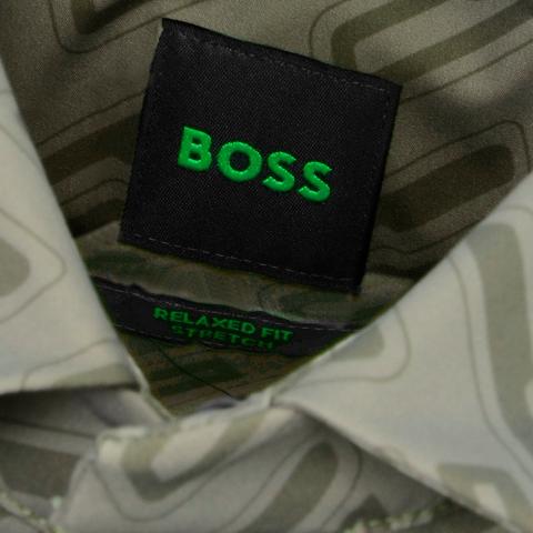 BOSS B Bechno S Polo Shirt