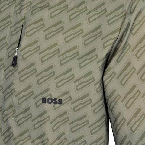 BOSS B Bechno S Polo Shirt