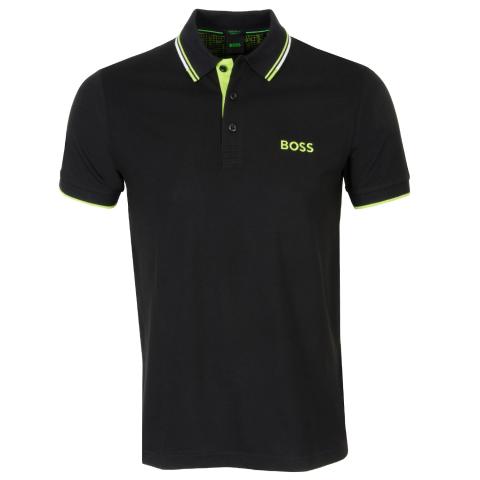 BOSS Paddy Pro Polo Shirt