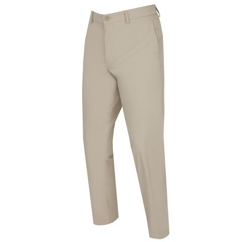 BOSS T Phoenix Golf Trousers Medium Beige