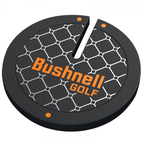 Bushnell Tour V5 Shift Slim Golf Laser Rangefinder