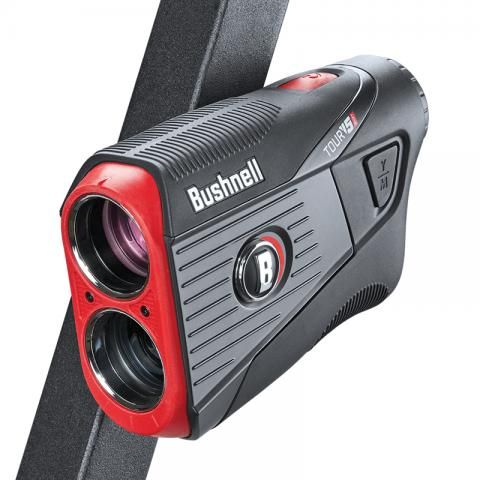 Bushnell Tour V5 Shift Slim Golf Laser Rangefinder