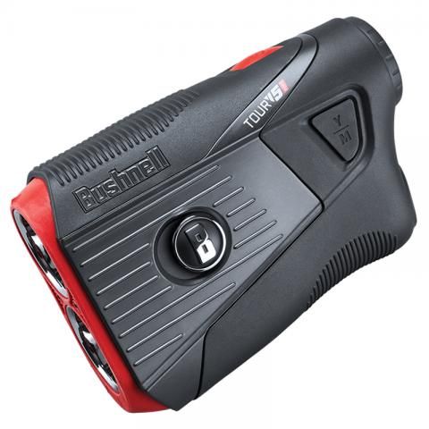 Bushnell Tour V5 Shift Slim Golf Laser Rangefinder