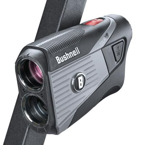 Bushnell Tour V5 Slim Golf Laser Rangefinder