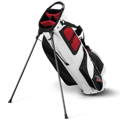 callaway golf 2020 hyperlite zero stand