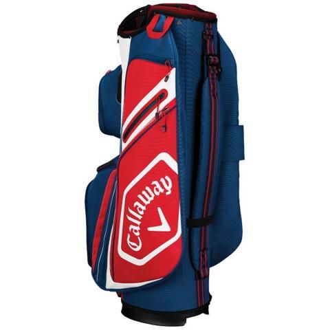 Callaway 2019 Chev Org Golf Cart Bag Callaway 2019 Chev Org Golf Cart Bag