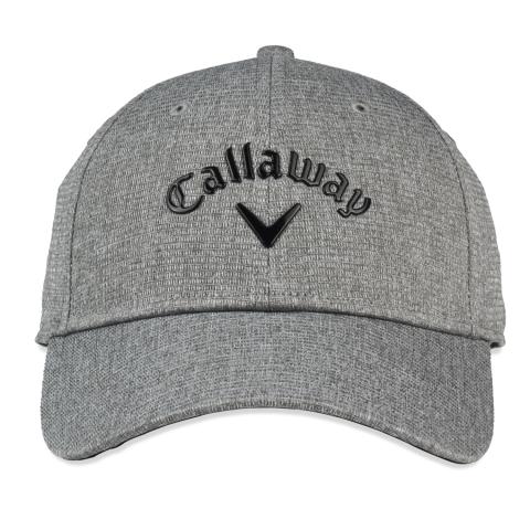 Callaway Tour Liquid Metal Snapback Baseball Cap